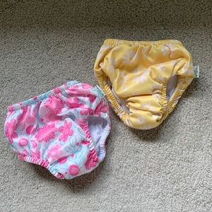Green Sprouts Reusable Swim Diapers